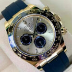 ロレックスデイトナコピー126518-0012 Cal.4130ムーブメントZF工場 - 画像 (4)