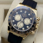 ロレックスデイトナコピー126518ln-0006 Cal.4130ムーブメントZF工場 - 画像 (2)