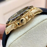 ロレックスデイトナコピー126518ln-0006 Cal.4130ムーブメントZF工場 - 画像 (4)