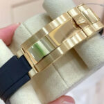 ロレックスデイトナコピー126518ln-0006 Cal.4130ムーブメントZF工場 - 画像 (6)