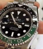 GMTマスターIIスーパーコピー 126720vtnr-0002 Cal.3285ムーブメント VS工場 - 画像 (2)