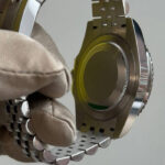 GMTマスターIIスーパーコピー 126720vtnr-0002 Cal.3285ムーブメント VS工場 - 画像 (8)