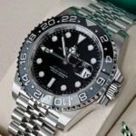 ロレックス人気モデル GMTマスターIIコピー126710grnr-0003