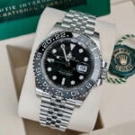 ロレックス人気モデル GMTマスターIIコピー126710grnr-0003 - 画像 (4)