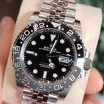 ロレックス人気モデル GMTマスターIIコピー126710grnr-0003 - 画像 (2)