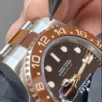 ロレックス人気モデル GMTマスターIIコピー126711chnr-0002 - 画像 (10)