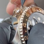 ロレックス人気モデル GMTマスターIIコピー126711chnr-0002 - 画像 (12)