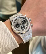 オーデマ ピゲスーパーコピー ロイヤルオーク26240BC.GG.1324BC.01 - 画像 (3)