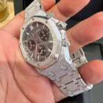 オーデマ ピゲスーパーコピー ロイヤルオーク26240BC.GG.1324BC.01 - 画像 (4)