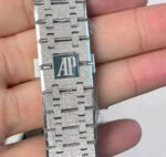 オーデマ ピゲスーパーコピー ロイヤルオーク26240BC.GG.1324BC.01 - 画像 (7)