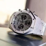 オーデマ ピゲスーパーコピー ロイヤルオーク26240BC.GG.1324BC.01 - 画像 (2)