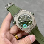 オーデマピゲスーパーコピー ロイヤルオーク15710ST.OO.A052CA.01