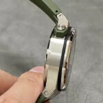 オーデマピゲスーパーコピー ロイヤルオーク15710ST.OO.A052CA.01 - 画像 (5)