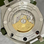 オーデマピゲスーパーコピー ロイヤルオーク15710ST.OO.A052CA.01 - 画像 (7)