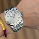 オーデマピゲスーパーコピーロイヤルオーク15510ST.OO.1320ST.08 - 画像 (2)