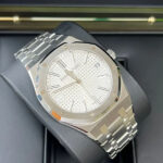 オーデマピゲスーパーコピーロイヤルオーク15510ST.OO.1320ST.08 - 画像 (3)