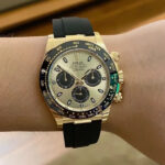 ロレックスデイトナコピー116518ln-0048 clean工場 - 画像 (2)