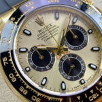 ロレックスデイトナコピー116518ln-0048 clean工場 - 画像 (4)