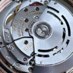 ロレックスコピーデイトナ116595RBOW Cal.4130ムーブメント - 画像 (16)