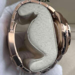 ロレックスコピーデイトナ116595RBOW Cal.4130ムーブメント - 画像 (8)