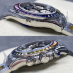 ロレックスデイトナスーパーコピー116599 RBOW  ZF工場 - 画像 (5)