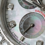 ロレックス デイトナコピー126589rbr-0001 Cal.4131ムーブメント - 画像 (5)