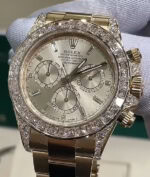 ロレックスコスモグラフ デイトナ126598TBRコピー腕時計 N工​​場 - 画像 (2)