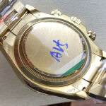 ロレックスコスモグラフ デイトナ126598TBRコピー腕時計 N工​​場 - 画像 (5)