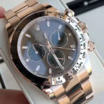 ロレックスデイトナコピー116505-0013 Asian 7750ムーブメント - 画像 (2)