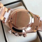 ロレックスデイトナコピー116505-0013 Asian 7750ムーブメント - 画像 (6)