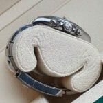 ロレックスデイトナコピー126500LN-0001腕時計 Asian 7750ムーブメント - 画像 (5)