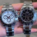 ロレックスデイトナコピー126500ln-0002腕時計 Asian 7750ムーブメント - 画像 (4)
