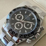 ロレックスデイトナコピー126500ln-0002腕時計 Asian 7750ムーブメント