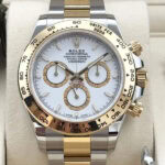 ロレックス人気モデル デイトナ126503-0001コピー腕時計 - 画像 (3)