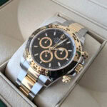 ロレックスデイトナコピー126503-0003人気腕時計 Asian 7750搭載