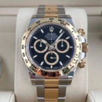 ロレックスデイトナコピー126503-0003人気腕時計 Asian 7750搭載 - 画像 (2)