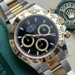 ロレックスデイトナコピー126503-0003人気腕時計 Asian 7750搭載 - 画像 (4)