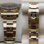 ロレックスの人気モデルデイトナコピー126508-0002 Asian 7750搭載 - 画像 (8)