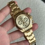 最高品質のロレックスデイトナコピー126508-0005 - 画像 (2)