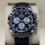 ロレックスデイトナコピー126519ln-0004人気腕時計 - 画像 (2)