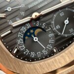 パテックフィリップノーチラスコピー5712R-001 PPF工​​場 - 画像 (6)