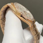 2025 新作ロレックス ランドドゥエラー127385TBRコピー腕時計 - 画像 (6)