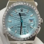 ロレックス ランドドゥエラー127386TBR-0001コピー腕時計 - 画像 (2)