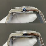 ロレックス ランドドゥエラー127386TBR-0001コピー腕時計 - 画像 (7)