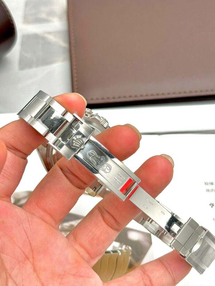 ロレックスデイトナスーパーコピー腕時計 - 画像 (10)