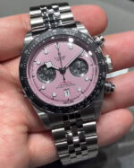 チューダー スーパーコピーブラックベイ クロノ 79360N-0019 ZF工場 - 画像 (9)