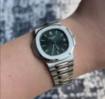 パテックフィリップ ノーチラスコピー5711/1A-014 - 画像 (5)