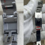 ロレックスデイトナコピー126500ln加重版APS工場 - 画像 (10)