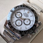 ロレックスデイトナコピー126500ln加重版APS工場