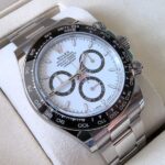 ロレックスデイトナコピー126500ln加重版APS工場 - 画像 (6)